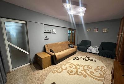 Garsoniera transformata in 2 camere Zona Centrala - parter - 44 mp - 3