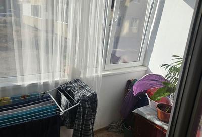 Garsonieră semidecomandată în Florești - 4