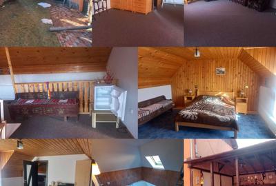 Casă cu 4 camere cu Teren 401 Mp în Central