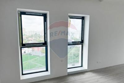 Apartament cu 2 camere decomandat în Obor - 6