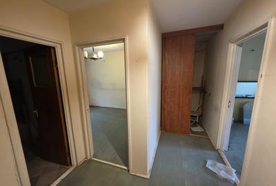 Apartament cu 3 camere semidecomandat în Obor - 6