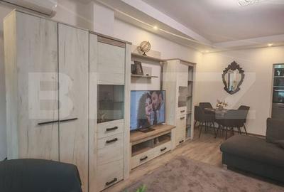 Apartament cu 3 camere decomandat în Viișoara - 17