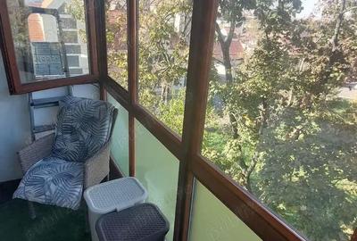 Apartament cu 3 camere semidecomandat în Rogerius - 10
