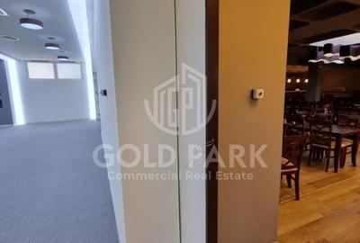 Sp cu Alimentatie Publica - Restaurant - Finisat - Autorizat ISU - 24