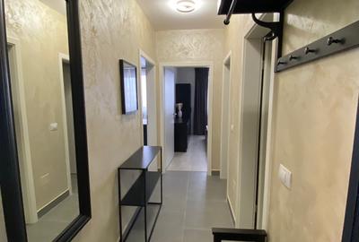 Apartament cu 2 camere decomandat în 13 Decembrie - 7