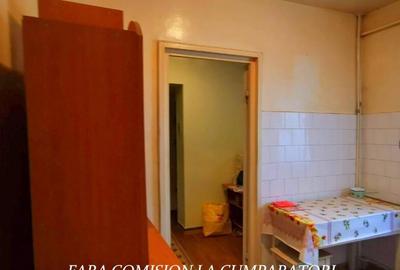 TRAIAN, APARTAMENT 3 CAMERE, BLOC REABILITAT - 4