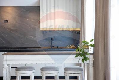 4 apartamente noi - Ghimbav, in vila - 3