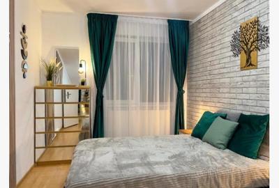 Apartament 2 Camere Titan Parcare Metrou Galeriile Titan - 3