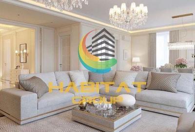 Apartament cu 3 camere decomandat în Metalurgiei - 4