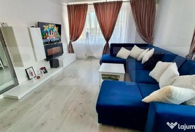 Apartament cu 2 camere semidecomandat, mobilat în Grigorescu - 7