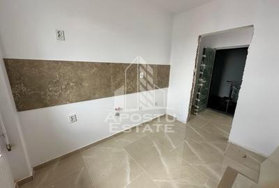 Apartament cu 1 camera, bucatarie inchisa, finisaje la alegere Apartament cu 1 camera, bucatarie inchisa, finisaje la alegere - 6