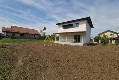 Casă cu 4 camere cu Teren 340 Mp în Berceni - 3