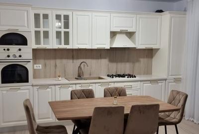 Casă cu 4 camere în Central - 6