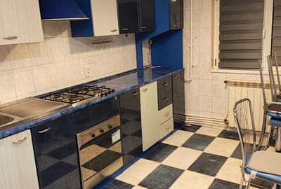 Apartament cu 2 camere decomandat în Sebastian - 1