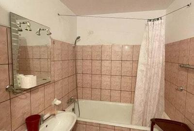 Apartament cu 4 camere decomandat, mobilat în Central - 6