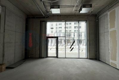 Inchiriere spatiu comercial - ONE Cotroceni Park - 9