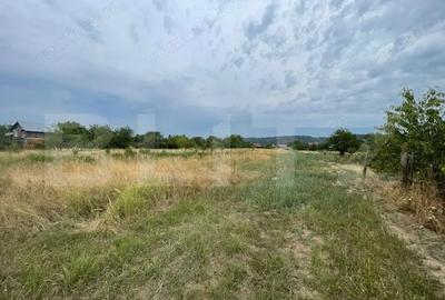 Parcele de teren intravilan de vanzare zona ?i?e?ti, Targu Jiu