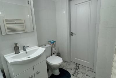 Inchiriez garsoniera regim hotelier - 4