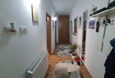 Apartament cu 2 camere decomandat în Exterior Vest - 3
