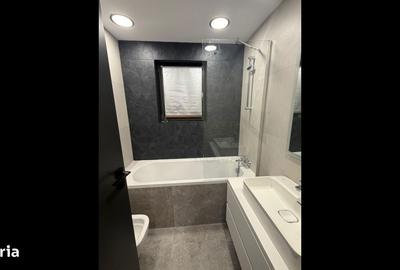 Apartament cu 2 camere, mobilat în Tei - 3