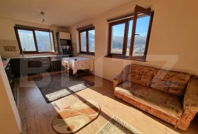 Casa individuala, 195 mp, 6300 mp teren, zona Jucu - 1