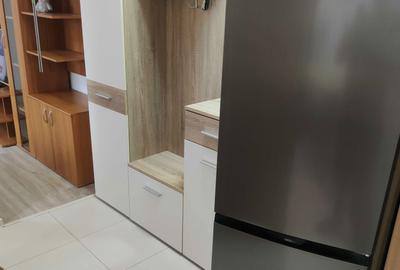 Apartament cu 2 camere nedecomandat în Central - 6