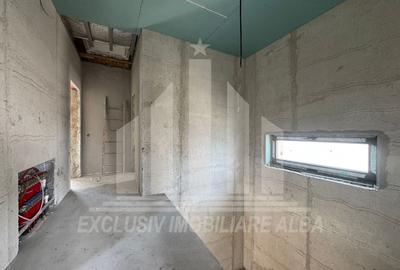 Casă individuală cu 4 camere cu Canalizare în Cetate - 5