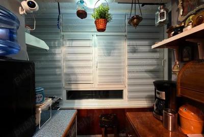 Garsonieră decomandată, mobilată în Nerva Traian - 4