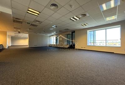 Spatiu Birouri**1,042mp utili**// zona Grozavesti - 15