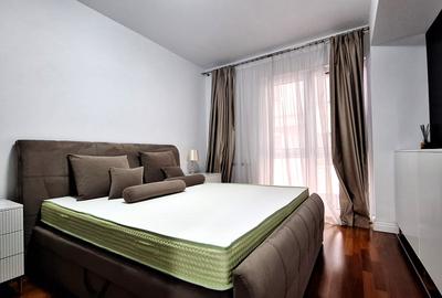 Apartament 4 camere, premium, piscina, sala de sport, parcare Apartament 4 camere, premium, piscina, sala de sport, parcare - 4