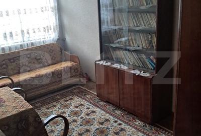 Apartament decomandat, cu 3 camere, etaj 2, zona Aleea Smardan - 4