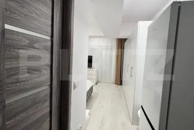 Garsonieră semidecomandată, mobilată în Cornitoiu - 8