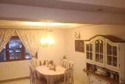 Casă cu Teren 600 Mp în Turcheș - 3