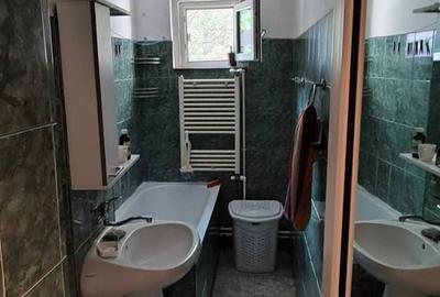 Apartament cu 3 camere semidecomandat în Tomis Nord - 6