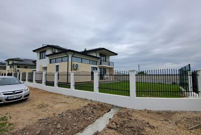 DIRECT DEZVOLTATIR: VILE EXCLUSIVISTE IN COMPLEX REZIDENTIAL - 54