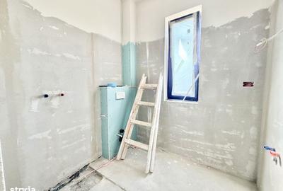 Apartament cu 3 camere în Moșnița Nouă - 3