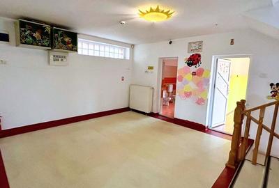 Casa individuala multifunctionala zona rezidentiala Bunloc - 9