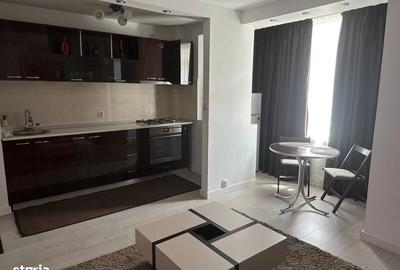 Apartament de 2 camere, centrala proprie, AC, langa metrou zona Unirii