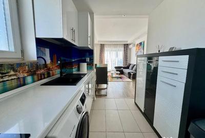 Apartament cu 3 camere decomandat în Ștefăneștii de Jos - 15