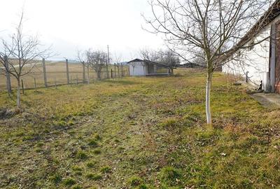 Teren intravilan de 3408 mp, în Voivozi (Popești) - 8