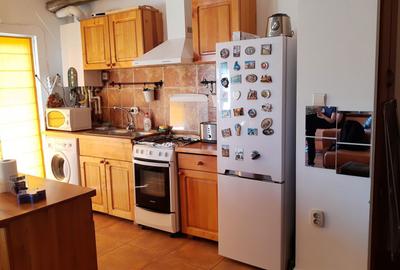 Apartament cu 2 camere decomandat în Central - 3