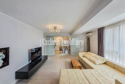 Apartament cu 3 camere decomandat, mobilat în Faleza Nord - 5