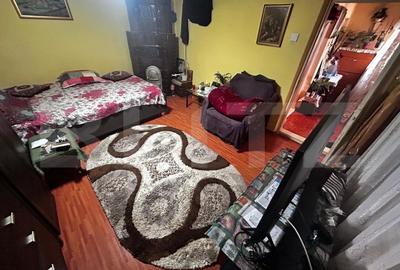 Casa individuala, zona centrala, 2 camere - 7