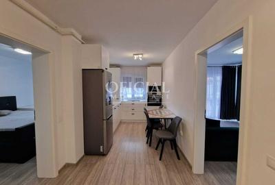 Apartament 2 Camere | 56 Mp | Parcare | Balcon | Zona Floresti Porii - 2