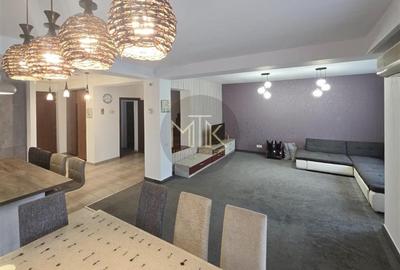 Vila 5 camere | American Village Pipera I 3Locuri de parcare - 4