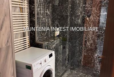 Apartament cu 3 camere în Găvana