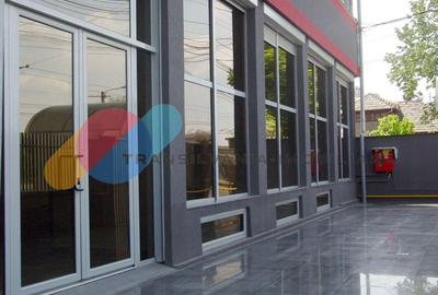 Spațiu comercial, de 350 mp, în Mărăști