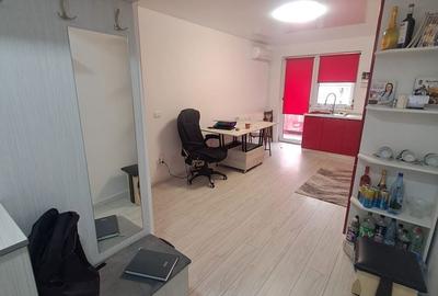 Apartament cu 2 camere în Podu Roș - 2