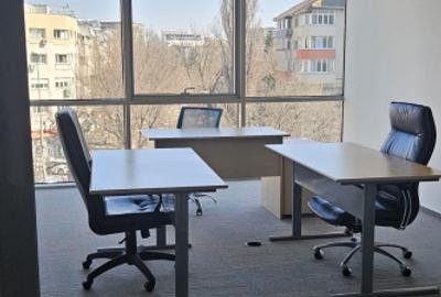 Spațiu comercial, de 286 mp, în Băneasa - 3