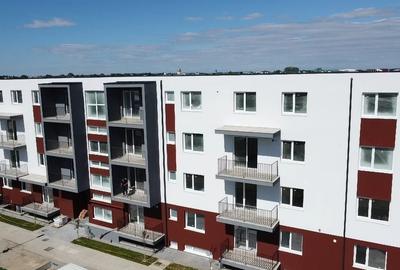 Apartament 2 camere Otopeni | comision 0 - de la dezvoltator - 5